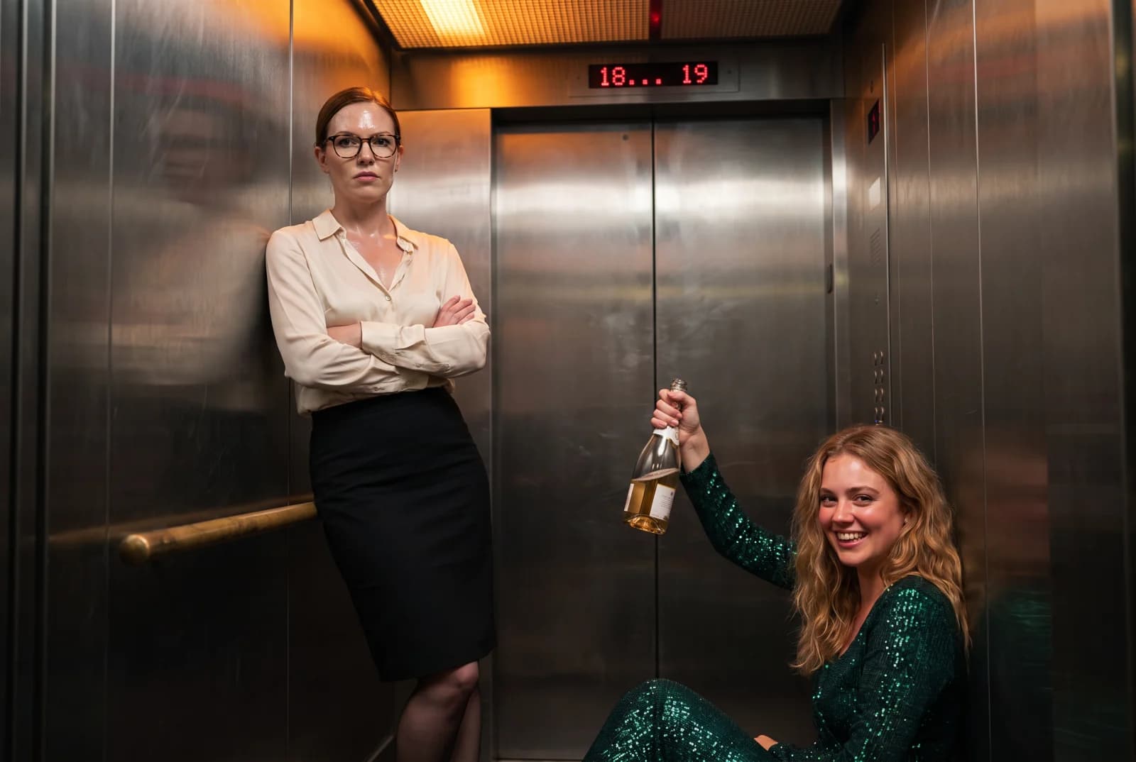 Office Party